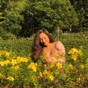 Meet your Posher, Krista